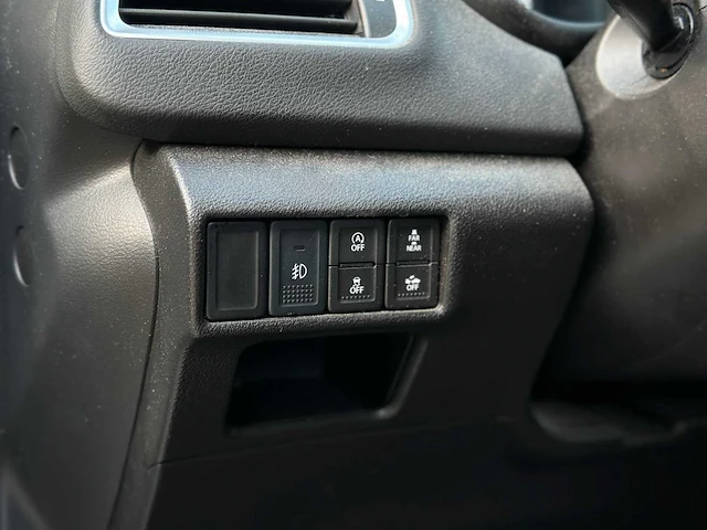 Suzuki s-cross 1.4 b.jet select sh 129pk 2021, z-294-lr - afbeelding 11 van  44