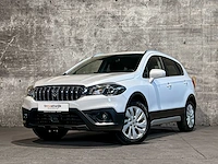 Suzuki s-cross 1.4 b.jet select sh 129pk 2021, z-294-lr