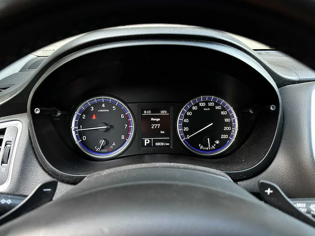 Suzuki s-cross 1.4 b.jet select sh 129pk 2021, z-294-lr - afbeelding 18 van  44