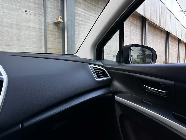 Suzuki s-cross 1.4 b.jet select sh 129pk 2021, z-294-lr - afbeelding 24 van  44