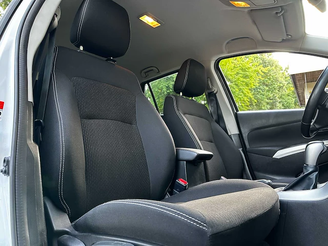 Suzuki s-cross 1.4 b.jet select sh 129pk 2021, z-294-lr - afbeelding 33 van  44