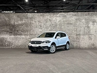 Suzuki s-cross 1.4 b.jet select sh 129pk 2021, z-294-lr - afbeelding 23 van  44
