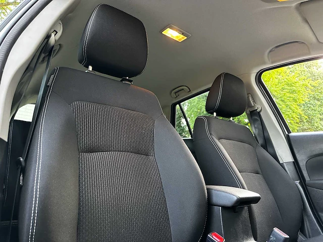 Suzuki s-cross 1.4 b.jet select sh 129pk 2021, z-294-lr - afbeelding 35 van  44