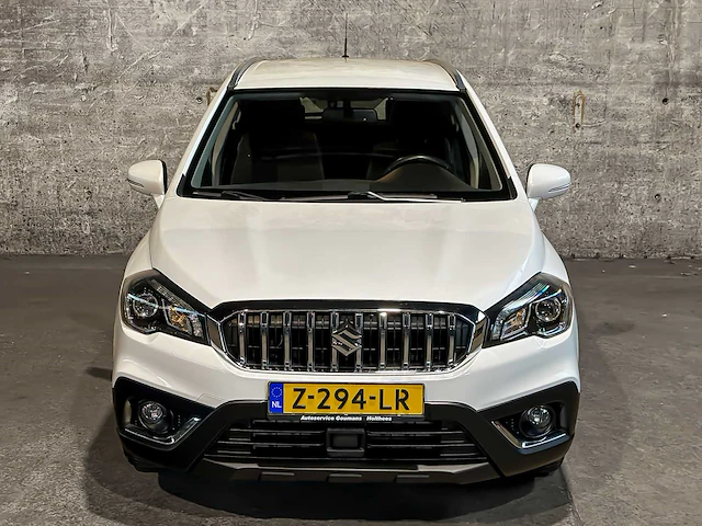 Suzuki s-cross 1.4 b.jet select sh 129pk 2021, z-294-lr - afbeelding 41 van  44