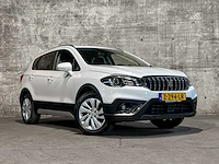 Suzuki s-cross 1.4 b.jet select sh 129pk 2021, z-294-lr - afbeelding 43 van  44