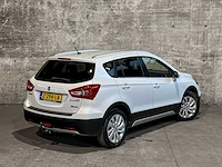Suzuki s-cross 1.4 b.jet select sh 129pk 2021, z-294-lr - afbeelding 4 van  37