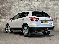 Suzuki s-cross 1.4 b.jet select sh 129pk 2021, z-294-lr - afbeelding 6 van  37