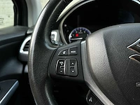 Suzuki s-cross 1.4 b.jet select sh 129pk 2021, z-294-lr - afbeelding 10 van  37