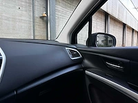 Suzuki s-cross 1.4 b.jet select sh 129pk 2021, z-294-lr - afbeelding 34 van  37
