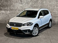 Suzuki s-cross 1.4 b.jet select sh 129pk 2021, z-294-lr - afbeelding 18 van  37