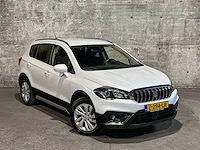 Suzuki s-cross 1.4 b.jet select sh 129pk 2021, z-294-lr - afbeelding 24 van  37