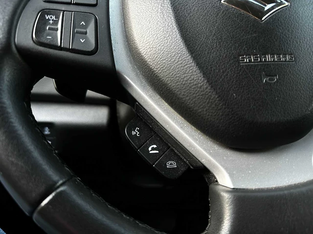 Suzuki s-cross 1.4 b.jet select sh 129pk 2021, z-294-lr - afbeelding 5 van  28