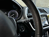 Suzuki s-cross 1.4 b.jet select sh 129pk 2021, z-294-lr - afbeelding 8 van  28