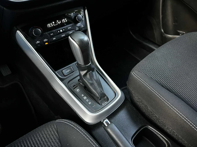 Suzuki s-cross 1.4 b.jet select sh 129pk 2021, z-294-lr - afbeelding 10 van  28
