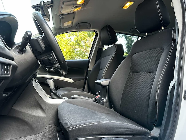 Suzuki s-cross 1.4 b.jet select sh 129pk 2021, z-294-lr - afbeelding 16 van  28