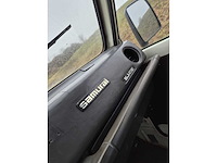 Suzuki samurai 4x4 1.3 metal top hardtop, hfs-24-p - afbeelding 11 van  15