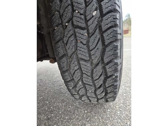 Suzuki samurai 4x4 1.3 metal top hardtop, hfs-24-p - afbeelding 13 van  15