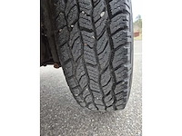 Suzuki samurai 4x4 1.3 metal top hardtop, hfs-24-p - afbeelding 13 van  15