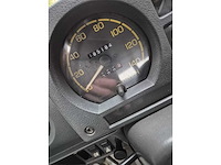 Suzuki samurai 4x4 1.3 metal top hardtop, hfs-24-p - afbeelding 15 van  15