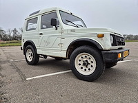 Suzuki samurai 4x4 1.3 metal top hardtop, hfs-24-p - afbeelding 3 van  15