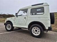 Suzuki samurai 4x4 1.3 metal top hardtop, hfs-24-p - afbeelding 4 van  15