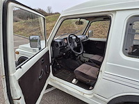 Suzuki samurai 4x4 1.3 metal top hardtop, hfs-24-p - afbeelding 8 van  15