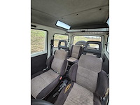 Suzuki samurai 4x4 1.3 metal top hardtop, hfs-24-p - afbeelding 9 van  15