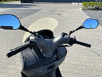 Suzuki scooter an 200 burgman motorfiets - afbeelding 5 van  14