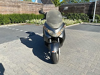 Suzuki scooter an 200 burgman motorfiets - afbeelding 7 van  14