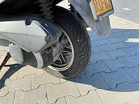 Suzuki scooter an 200 burgman motorfiets - afbeelding 2 van  8