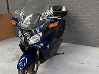 Suzuki scooter an 650 burgman motor - afbeelding 1 van  6