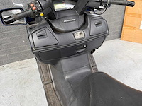 Suzuki scooter an 650 burgman motor - afbeelding 5 van  6