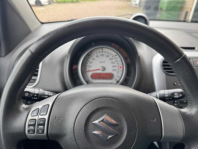 Suzuki splash 1.2 comfort, gr-433-p - afbeelding 6 van  17