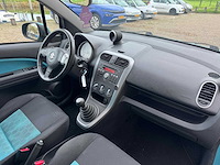 Suzuki splash 1.2 comfort, gr-433-p - afbeelding 15 van  17