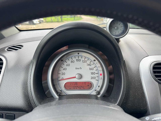 Suzuki splash 1.2 comfort, gr-433-p - afbeelding 15 van  17