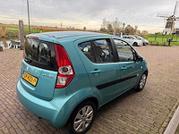 Suzuki splash 1.2 comfort, gr-433-p - afbeelding 5 van  17