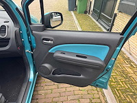 Suzuki splash 1.2 comfort, gr-433-p - afbeelding 8 van  17