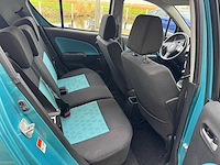 Suzuki splash 1.2 comfort, gr-433-p - afbeelding 9 van  17
