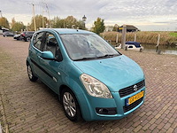 Suzuki splash 1.2 comfort, gr-433-p - afbeelding 12 van  17