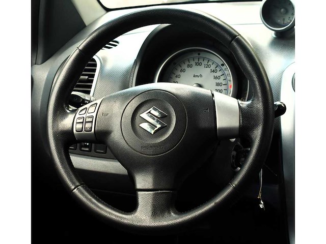 Suzuki splash 1.2 exclusive 2009 - afbeelding 3 van  17