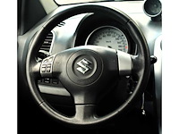 Suzuki splash 1.2 exclusive 2009 - afbeelding 3 van  17