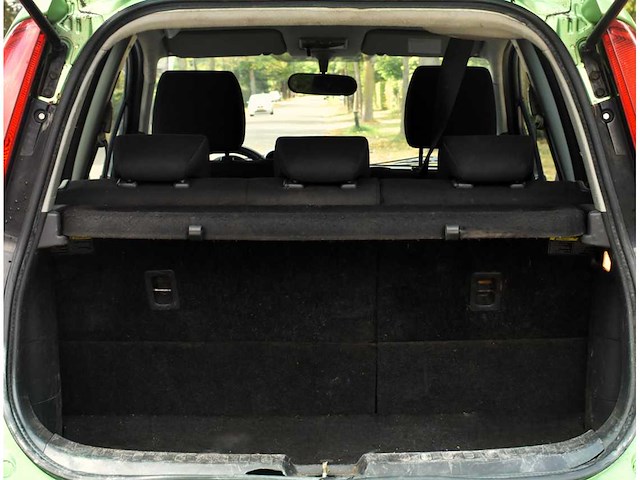 Suzuki splash 1.2 exclusive 2009 - afbeelding 6 van  17
