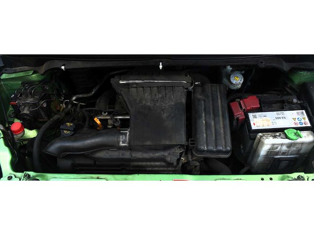 Suzuki splash 1.2 exclusive 2009 - afbeelding 7 van  17