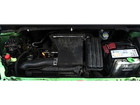 Suzuki splash 1.2 exclusive 2009 - afbeelding 7 van  17