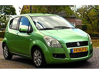 Suzuki splash 1.2 exclusive 2009 - afbeelding 1 van  17