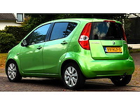 Suzuki splash 1.2 exclusive 2009 - afbeelding 12 van  17