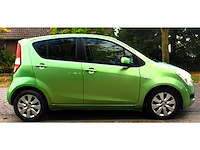 Suzuki splash 1.2 exclusive 2009 - afbeelding 15 van  17