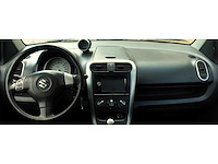Suzuki splash 1.2 exclusive 2009 - afbeelding 17 van  17