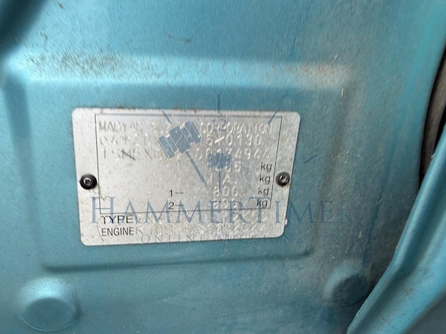 Suzuki splash 1.2i ga,2008 - afbeelding 2 van  32