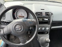 Suzuki splash 1.2i ga,2008 - afbeelding 4 van  32